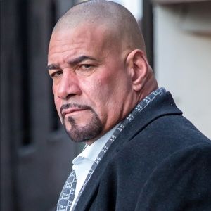 Meet your Posher, Luis